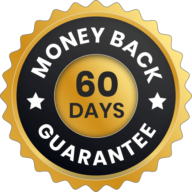 PrimeBiome guarantee